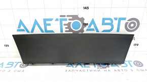 Capac bara spate pentru bara de remorcare Tesla Model Y 20-25