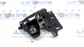 Suport bara spate stânga interior VW Atlas 21-26 spart, crăpat