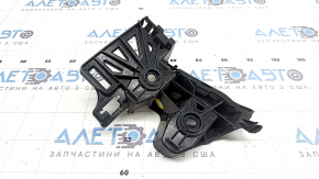 Suport bara spate stânga interior VW Atlas 21-26 spart, crăpat