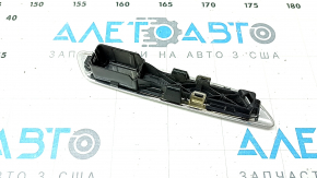 Aripa fata dreapta BMW 5 F10 14-16 cromat