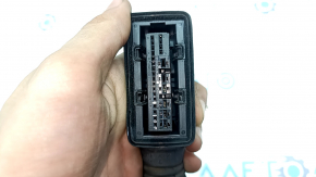 Проводка двери передней левой VW Atlas 18-26 keyless, отсутствует фишка