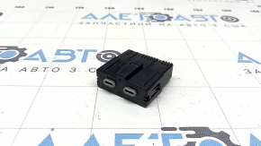 USB Hub VW Atlas 21-26 задний, Type C