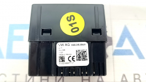 USB Hub VW Atlas 21-26 задний, Type C