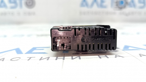USB Hub VW Atlas 21-26 задний, Type C