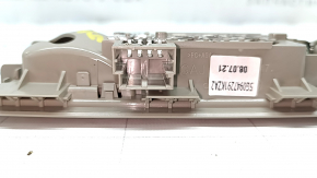 Lampă spate VW Atlas 21-23 gri, pentru lumini panoramice, LED