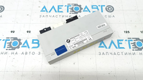 Tailgate Lift Control Module BMW 5 F10 11-16