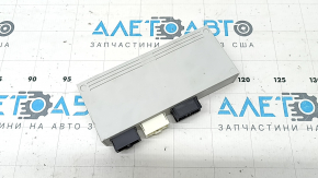 Tailgate Lift Control Module BMW 5 F10 11-16