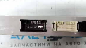 Tailgate Lift Control Module BMW 5 F10 11-16