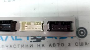 Tailgate Lift Control Module BMW 5 F10 11-16