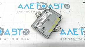 Active Sound Design BMW 5 F10 11-16
