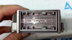 Active Sound Design BMW 5 F10 11-16