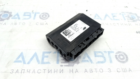 HVAC Control Module BMW X1 F48 16-22