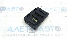 HVAC Control Module BMW X1 F48 16-22