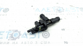 Клапан вентиляции топливного бака BMW X1 F48 16-22 B46