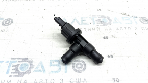 Клапан вентиляции топливного бака BMW X1 F48 16-22 B46