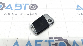 Ключ smart VW Atlas 20-24 5 кнопок, потерт