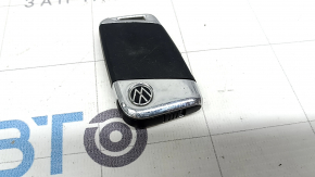 Ключ smart VW Atlas 20-24 5 кнопок, потерт