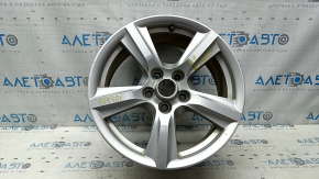 Disc roată R17x7.5J ET37.5 Ford Mustang mk6 15-23