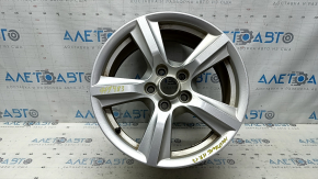Disc roată R17x7.5J ET37.5 Ford Mustang mk6 15-23 bordură ușoară