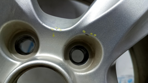 Disc roată R17x7.5J ET37.5 Ford Mustang mk6 15-23 bordură ușoară