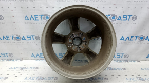 Disc roată R17x7.5J ET37.5 Ford Mustang mk6 15-23 bordură ușoară