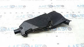 Tablou de siguranțe Lexus ES300h partea stângă inferioară 19-26