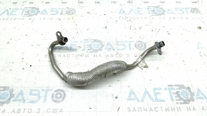 Трубка охлаждения турбины впуск BMW X1 F48 16-19 B46