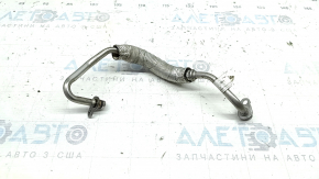 Трубка охлаждения турбины впуск BMW X1 F48 16-19 B46