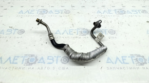 Трубка подачи масла турбины BMW X1 F48 16-19 B46