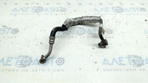 Conductă de alimentare cu ulei turbo pentru BMW X1 F48 16-19 B46