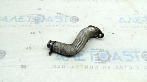 Трубка слива масла турбины BMW X1 F48 16-19 B46