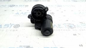 Мотор суппорта задний правый BMW X1 F48 16-22