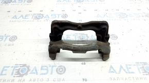 Скоба суппорта передняя правая BMW X1 F48 16-22 под 330/24мм
