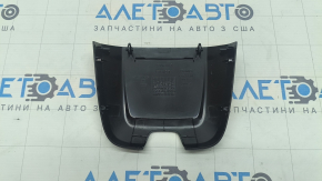 Накладка зеркала внутрисалонного Audi Q7 20-26 черн, под камеру