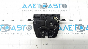 Замок крышки багажника BMW 5 F10 11-16 электро