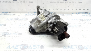 Раздатка BMW X1 F48 16-22 AWD 129к, с промежуточным валом