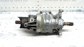 Раздатка BMW X1 F48 16-22 AWD 129к, с промежуточным валом