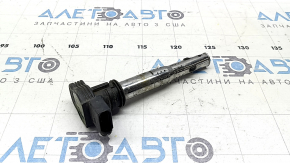 Катушка зажигания VW Passat b7 12-14 USA 2.5 надломана фишка