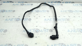 Проводка блок ECU- Valvetronic BMW X1 F48 16-22