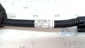 Проводка блок ECU- Valvetronic BMW X1 F48 16-22