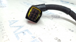 Проводка блок ECU BMW X1 F48 16-22