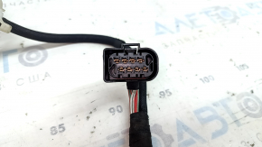 Проводка блок ECU BMW X1 F48 16-22
