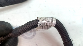 Проводка блок ECU BMW X1 F48 16-22