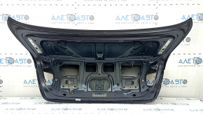 Крышка багажника BMW 5 F10 11-16 синий A89