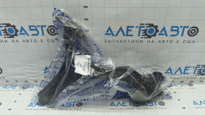 Braț de control inferior, față stânga, Honda Accord 13-17