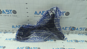 Braț de control inferior, față stânga, Honda Accord 13-17