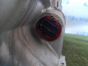 АКПП в сборе Ford Mustang mk6 18-22 2.3T 10R80 10 ступ 72к