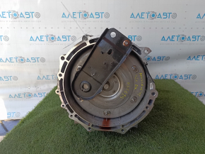 АКПП в сборе Ford Mustang mk6 18-22 2.3T 10R80 10 ступ 72к