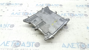 Блок ECU компьютер двигателя BMW 5 F10 14-16 2.0T