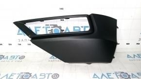 Cadru fara fata stanga VW Tiguan 18- structura noua originală